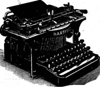 An illustration from Scientific American, Vol. 83, No. 23 (December 1900) (1900)