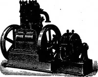 An illustration from Scientific American, Vol. 83, No. 23 (December 1900) (1900)