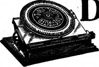 An illustration from Scientific American, Vol. 83, No. 23 (December 1900) (1900)
