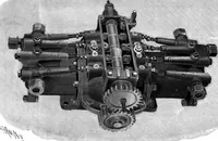 An illustration from Scientific American, Vol. 83, No. 23 (December 1900) (1900)