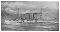 An illustration from Scientific American, Vol. 83, No. 25 (December 1900) (1900)