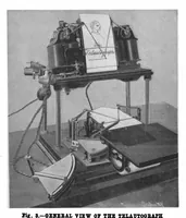 An illustration from Scientific American, Vol. 83, No. 26 (December 1900) (1900)