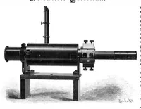An illustration from Scientific American, Vol. 84, No. 1 (January 1901) (1901)
