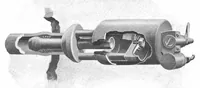 An illustration from Scientific American, Vol. 84, No. 4 (January 1901) (1901)