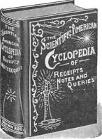 An illustration from Scientific American, Vol. 84, No. 5 (February 1901) (1901)