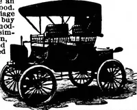 An illustration from Scientific American, Vol. 84, No. 5 (February 1901) (1901)