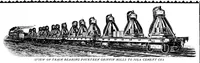 An illustration from Scientific American, Vol. 84, No. 8 (February 1901) (1901)