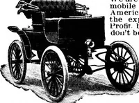 An illustration from Scientific American, Vol. 84, No. 9 (March 1901) (1901)