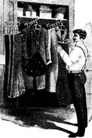 An illustration from Scientific American, Vol. 84, No. 9 (March 1901) (1901)