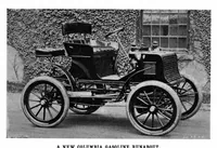 An illustration from Scientific American, Vol. 84, No. 10 (March 1901) (1901)