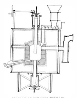 An illustration from Scientific American, Vol. 84, No. 12 (March 1901) (1901)