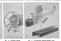 An illustration from Scientific American, Vol. 84, No. 12 (March 1901) (1901)