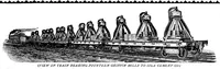 An illustration from Scientific American, Vol. 84, No. 13 (March 1901) (1901)
