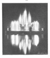 An illustration from Scientific American, Vol. 84, No. 14 (April 1901) (1901)
