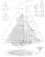 An illustration from Scientific American, Vol. 84, No. 15 (April 1901) (1901)