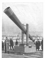 An illustration from Scientific American, Vol. 84, No. 17 (April 1901) (1901)