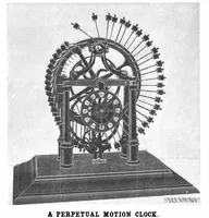An illustration from Scientific American, Vol. 84, No. 18 (May 1901) (1901)