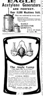 An illustration from Scientific American, Vol. 84, No. 23 (June 1901) (1901)