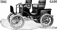 An illustration from Scientific American, Vol. 85, No. 1 (July 1901) (1901)