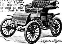 An illustration from Scientific American, Vol. 85, No. 1 (July 1901) (1901)