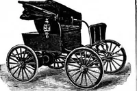 An illustration from Scientific American, Vol. 85, No. 1 (July 1901) (1901)