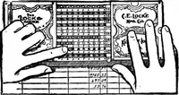 Picture 27 of 30 from Scientific American, Vol. 85, No. 1 (July 1901) (1901), leaf 17