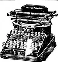 An illustration from Scientific American, Vol. 85, No. 1 (July 1901) (1901)
