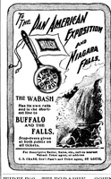 An illustration from Scientific American, Vol. 85, No. 2 (July 1901) (1901)