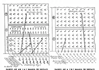 An illustration from Scientific American, Vol. 85, No. 2 (July 1901) (1901)
