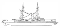 An illustration from Scientific American, Vol. 85, No. 3 (July 1901) (1901)