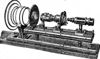 An illustration from Scientific American, Vol. 85, No. 4 (July 1901) (1901)
