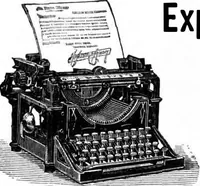 An illustration from Scientific American, Vol. 85, No. 4 (July 1901) (1901)