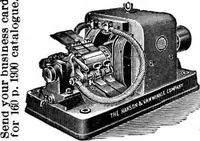 Picture 30 of 41 from Scientific American, Vol. 85, No. 4 (July 1901) (1901), leaf 13