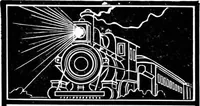 An illustration from Scientific American, Vol. 85, No. 4 (July 1901) (1901)