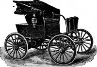 An illustration from Scientific American, Vol. 85, No. 4 (July 1901) (1901)