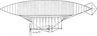 An illustration from Scientific American, Vol. 85, No. 4 (July 1901) (1901)