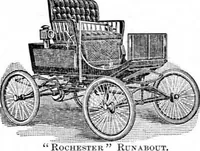 An illustration from Scientific American, Vol. 85, No. 5 (August 1901) (1901)