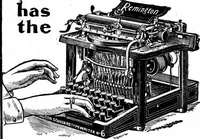 An illustration from Scientific American, Vol. 85, No. 5 (August 1901) (1901)