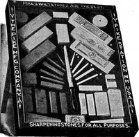 An illustration from Scientific American, Vol. 85, No. 5 (August 1901) (1901)