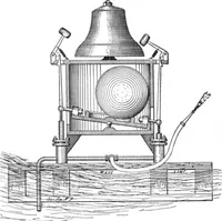 An illustration from Scientific American, Vol. 85, No. 5 (August 1901) (1901)