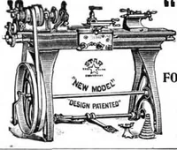 An illustration from Scientific American, Vol. 85, No. 6 (August 1901) (1901)