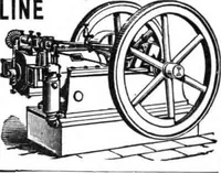 An illustration from Scientific American, Vol. 85, No. 6 (August 1901) (1901)