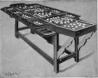 An illustration from Scientific American, Vol. 85, No. 6 (August 1901) (1901)