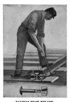 An illustration from Scientific American, Vol. 85, No. 7 (August 1901) (1901)
