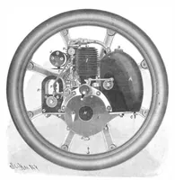 Picture 16 of 21 from Scientific American, Vol. 85, No. 13 (September 1901) (1901), leaf 10