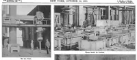 Picture 1 of 14 from Scientific American, Vol. 85, No. 15 (October 1901) (1901), leaf 0
