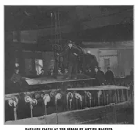 Picture 2 of 13 from Scientific American, Vol. 85, No. 17 (October 1901) (1901), leaf 4