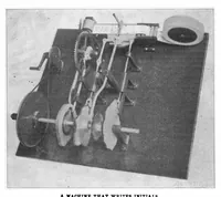 Picture 15 of 18 from Scientific American, Vol. 85, No. 18 (November 1901) (1901), leaf 10