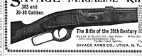 An illustration from Scientific American, Vol. 85, No. 18 (November 1901) (1901)