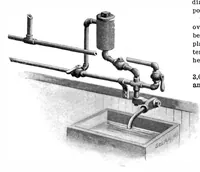 An illustration from Scientific American, Vol. 85, No. 18 (November 1901) (1901)